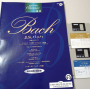 Electone Vol.1 Classic Bach G5-3